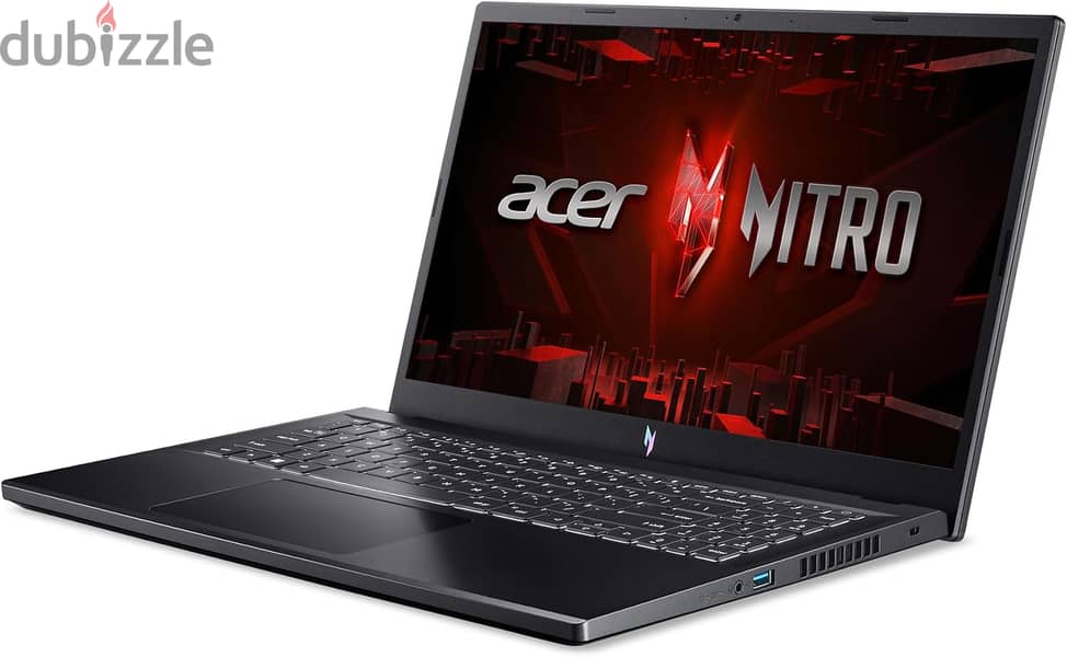 Acer Nitro V Gaming Laptop 15.6 inch 512GB 2