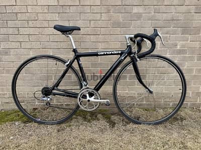 Cannondale 3.0 Road Bike