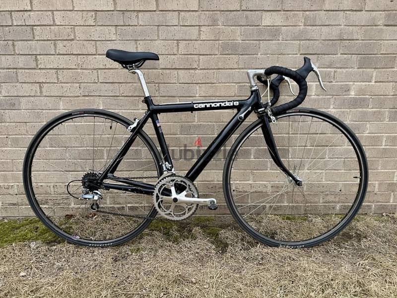 Cannondale 3.0 Road Bike 0