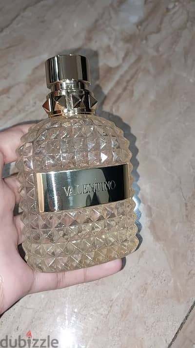 valentino the gold umo 100 ml