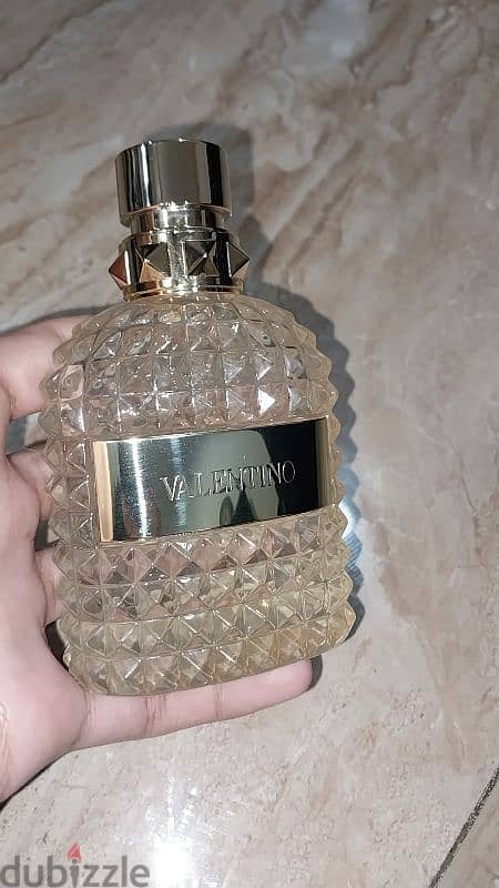 valentino the gold umo 100 ml 0