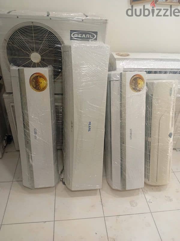 Ac for sale 0