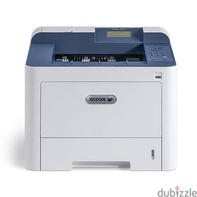 Xerox phaser 3330 laser printer