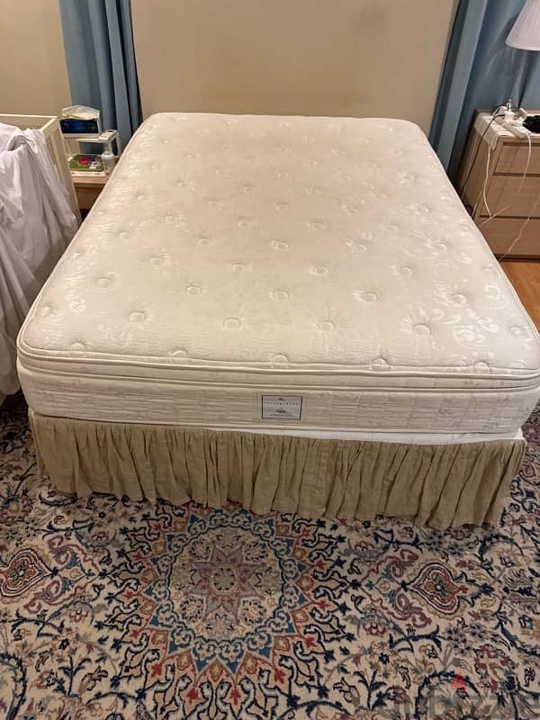 mattress 1