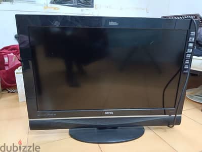 LCD tv