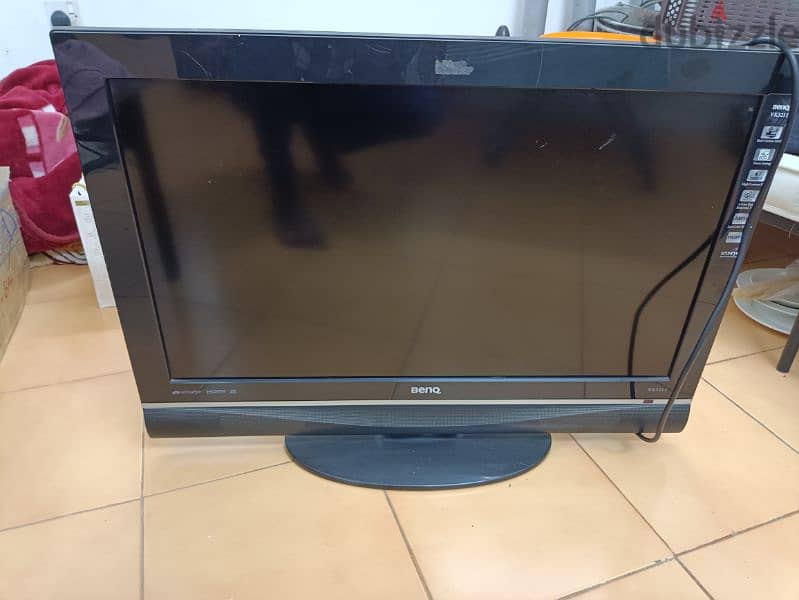 LCD tv 1