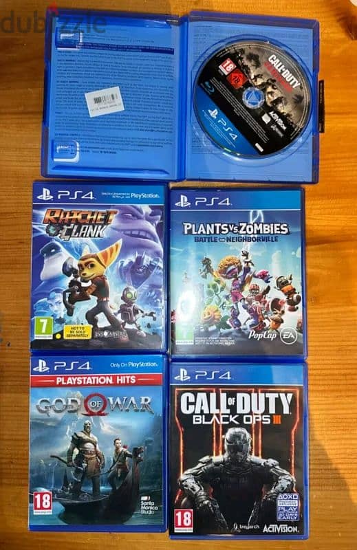 Console games for sale! 2