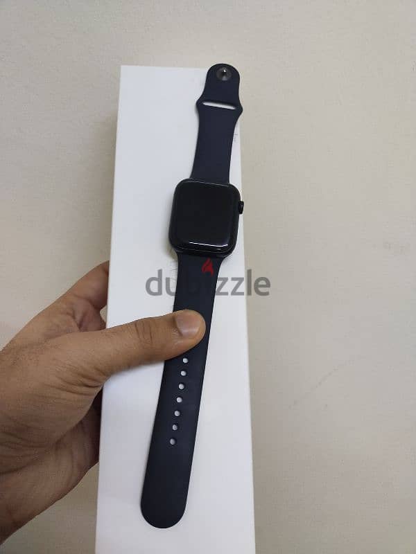 Apple Watch Series 8 (45mm) - Cellular + GPS. 6