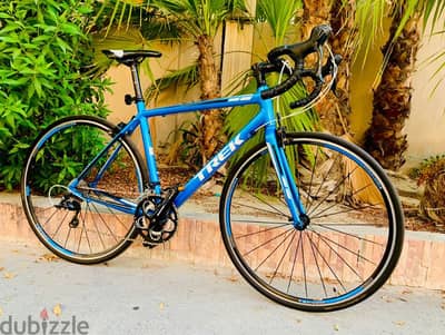 Trek Road bike