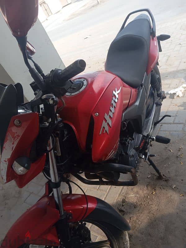 for sale motorcycle 1