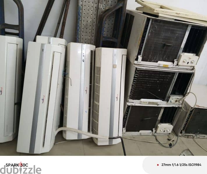 AC for sale 6