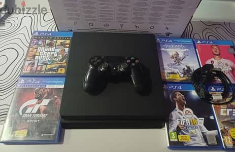 ps4 slim for sale للبيع