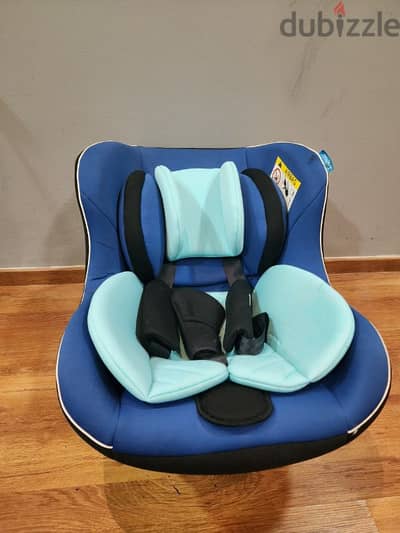 Car seat