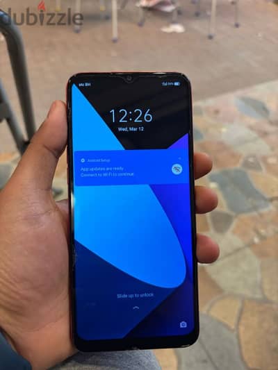 REALME C3