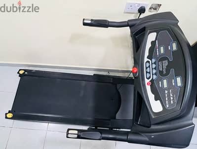 sportek ST 1050 treadmill - urgent sale