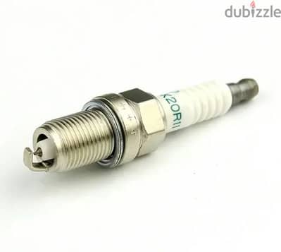 Toyota & NGK Spark plugs