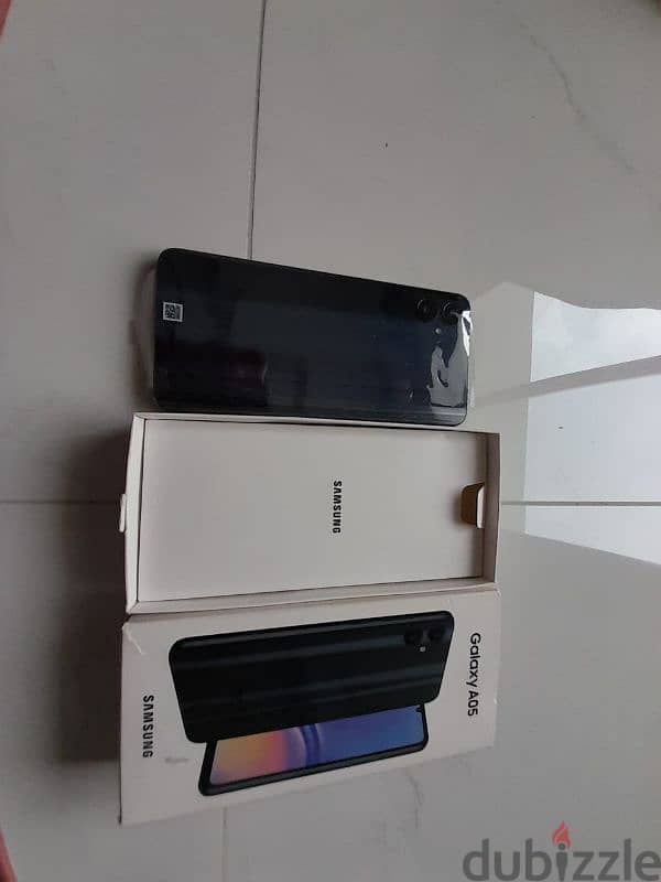 samsung galaxy a05 3