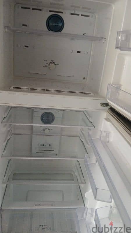 LG Fridge 1