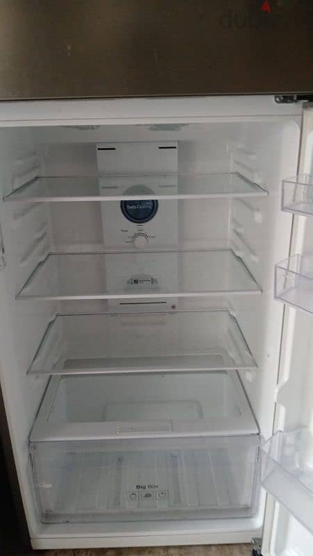 LG Fridge 2