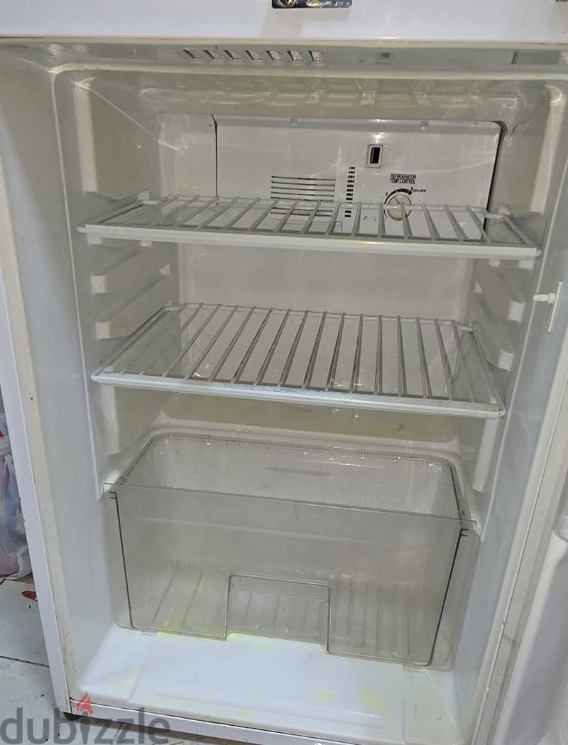 Double door fridge for sale 3