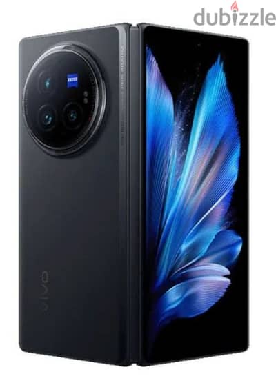 VIVO X FOLD 3 PRO for Exchange