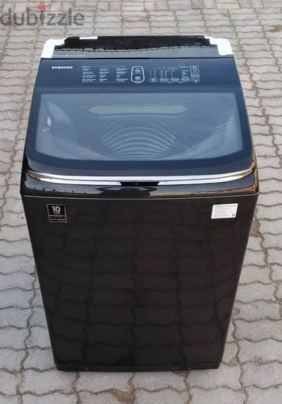 fully automatic washing machine for sale