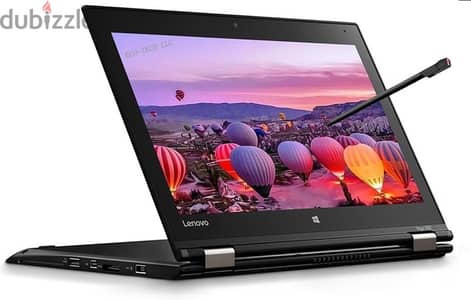 Lenovo Yoga 260 i5 8GB