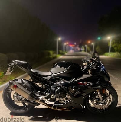 bmw s1000rr 2024