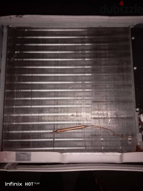 window AC general 2 ton 3