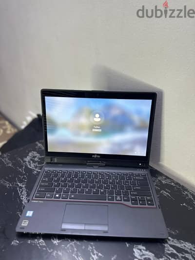 laptop for sale used in new condition