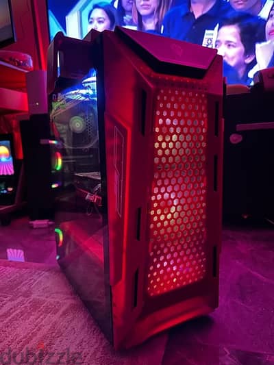 BUDGET GAMING PC (NEGOTIABLE)