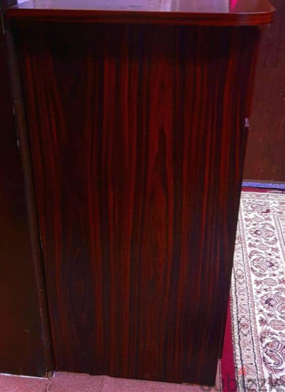 Good Condition Cupboard 2