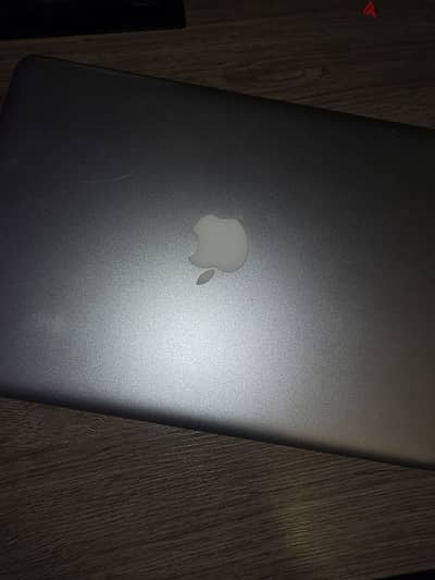 mac book pro i5 16 ram 2012