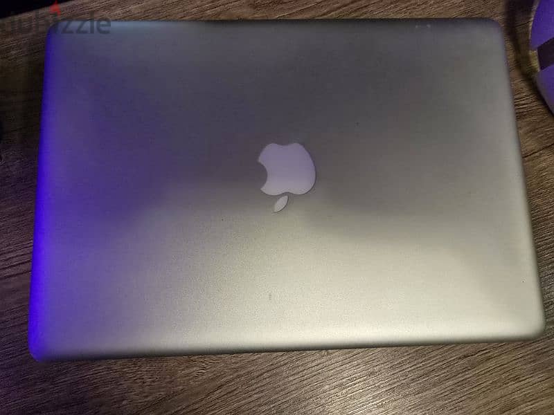 mac book pro i5 16 ram 2012 2