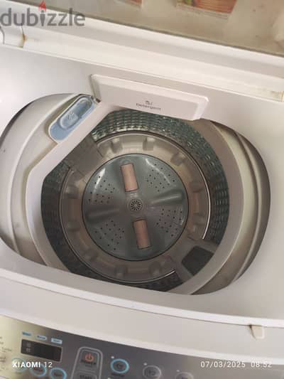 washing machine for sale