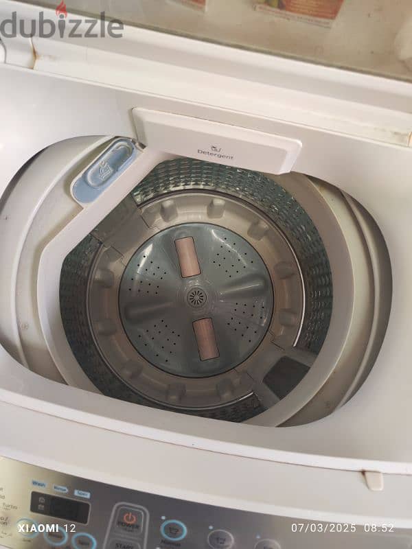 washing machine for sale 0