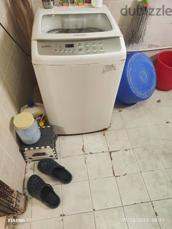 washing machine for sale 2