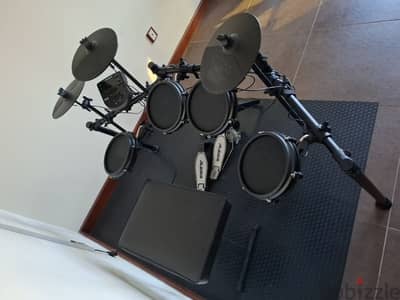 Alesis Nitro Mesh Drum Kit