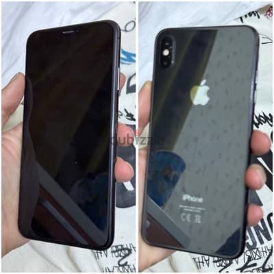 XS Max