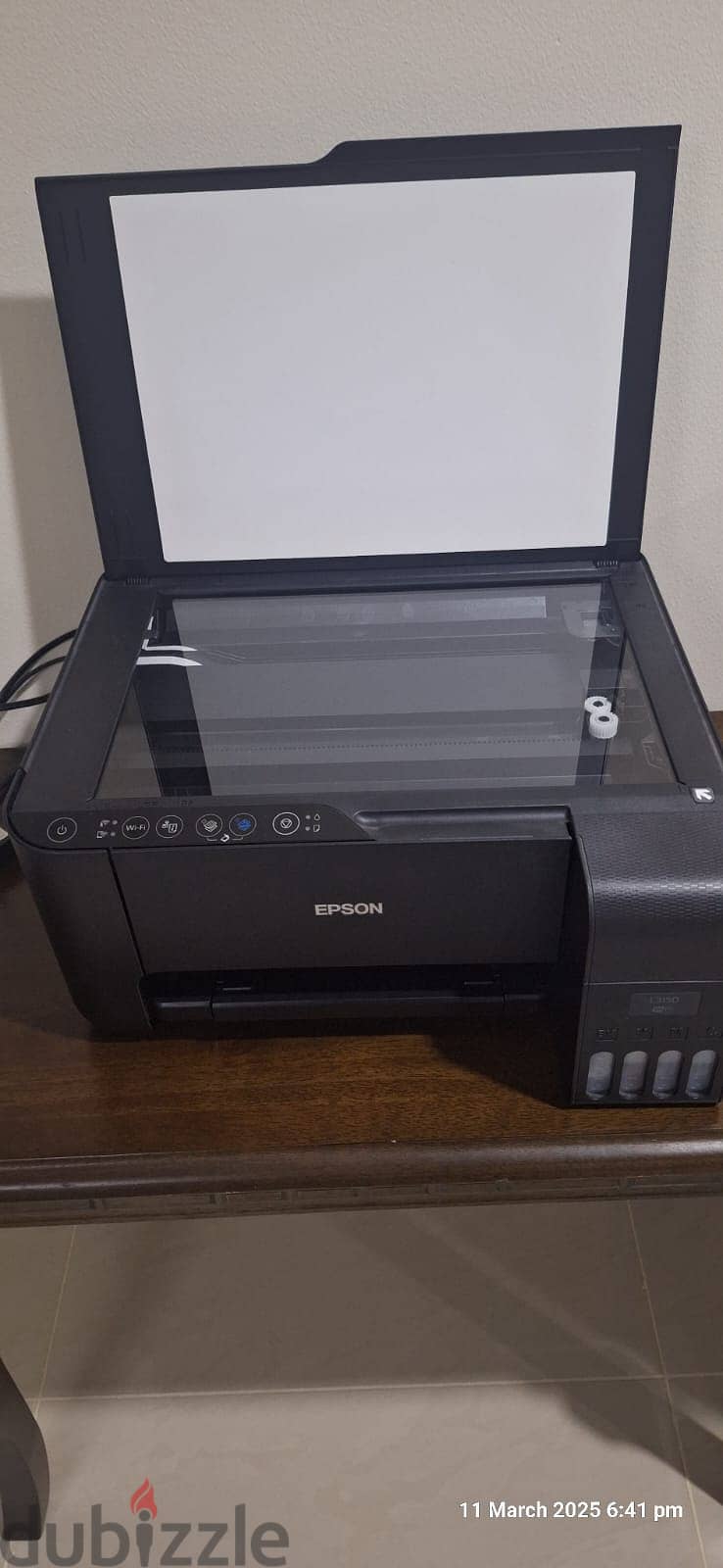 Printer Epson L3150 0