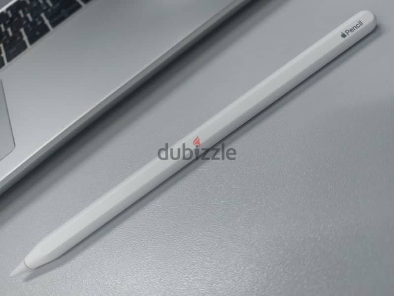 Apple Pencil 2 (2nd generation) 0