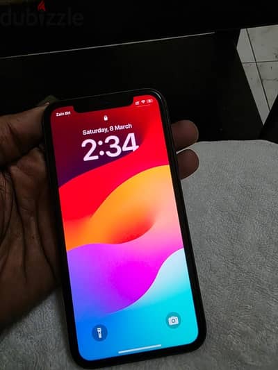 iPhone 11 for sale ( 128 gb )execellent condition