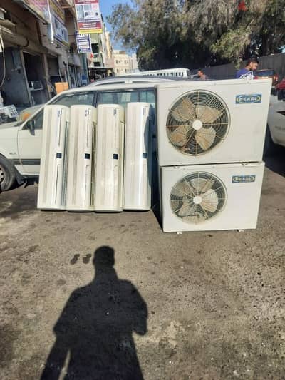 2.5ton split Ac for sale 35984389