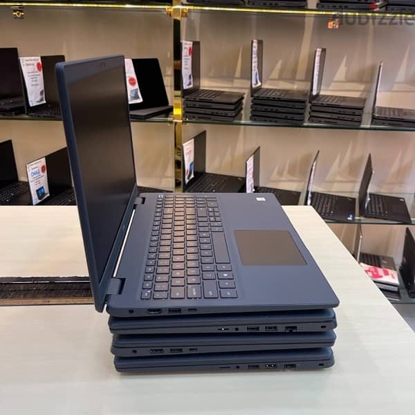 Dell Latitude 3510 Core i5-10th Generation 1