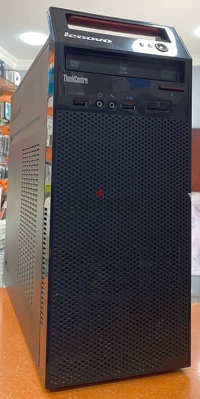 LENOVO I5 4TH GEN 2GB RAM 500GB HDD