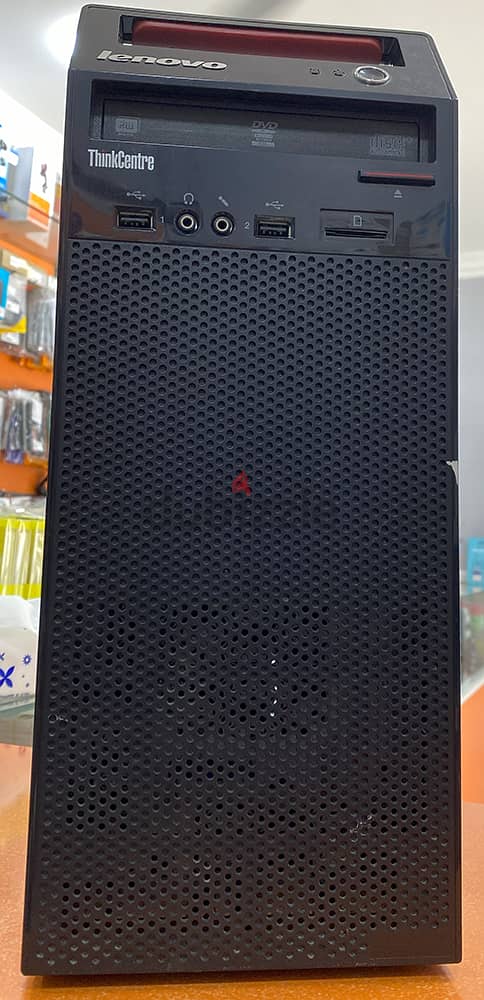 LENOVO I5 4TH GEN 2GB RAM 500GB HDD 1