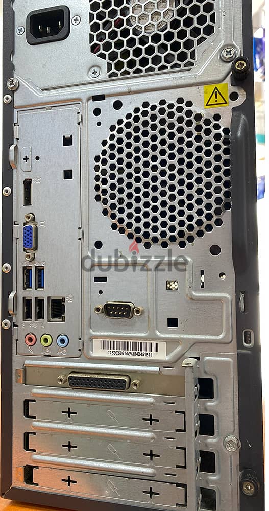 LENOVO I5 4TH GEN 2GB RAM 500GB HDD 3