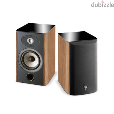 Focal bookshelf speaker for sale