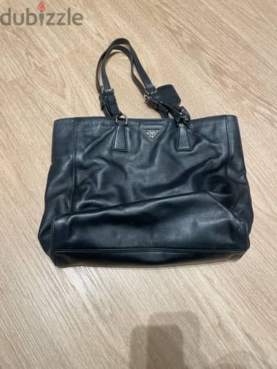 Used brand bags for sale, Prada CH