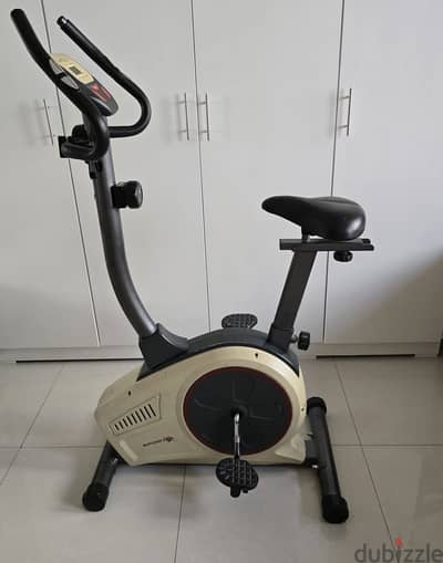 Exercise bike for sale. . . . Heavy Duty